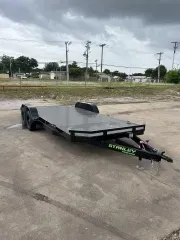 new Car Haulers / Racing Trailers Stanley Trailers  for sale, in Arlington, TX Thumbnail 4