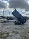 new Dump Trailers DTS Trailer  for sale, in Arlington, TX Thumbnail 8