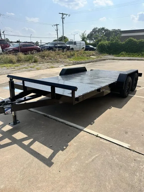 new Car Haulers / Racing Trailers Other  for sale, in Arlington, TX Thumbnail 4