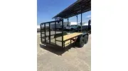 new Utility Trailers Other  for sale, in Arlington, TX Thumbnail 4