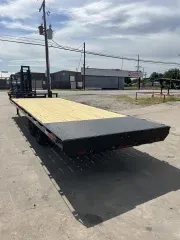 new Equipment / Flatbed Trailers Stanley Trailers  for sale, in Arlington, TX Thumbnail 3