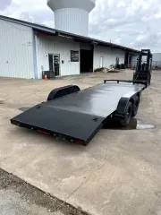 new Car Haulers / Racing Trailers Stanley Trailers  for sale, in Arlington, TX Thumbnail 5