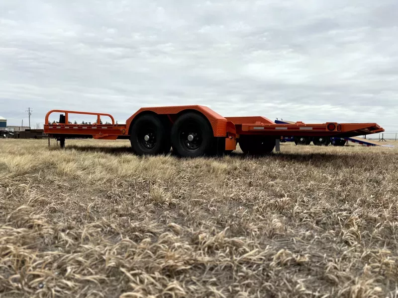 new Tilt Trailers Falcan  for sale, in Fort Macleod, AB Thumbnail 5
