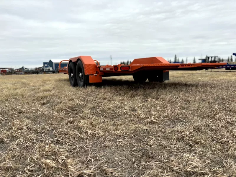 new Tilt Trailers Falcan  for sale, in Fort Macleod, AB Thumbnail 8