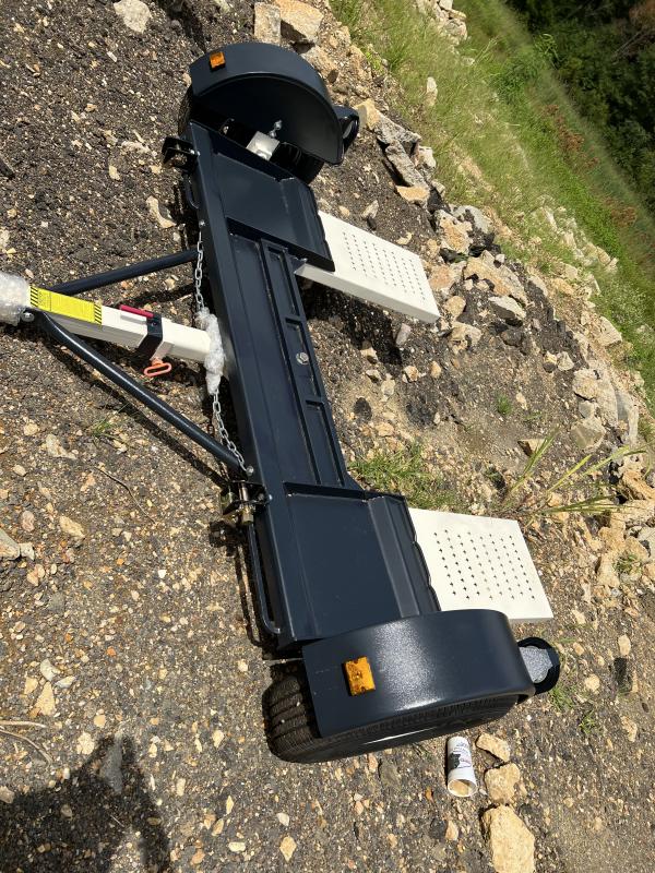 2022 Stehl-Tow ST80TD Tow Dolly 2022 Stehl-Tow ST80TD Tow Dolly