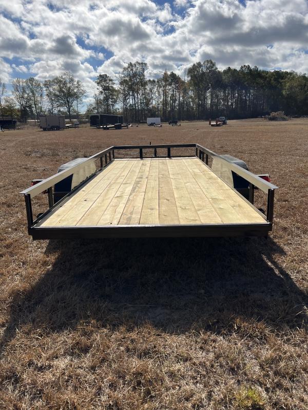 new Utility Trailers Other  for sale, in Brookhaven, MS Thumbnail 7