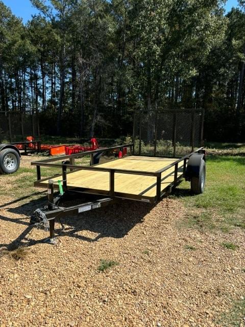 new Utility Trailers Other  for sale, in Brookhaven, MS Thumbnail 2