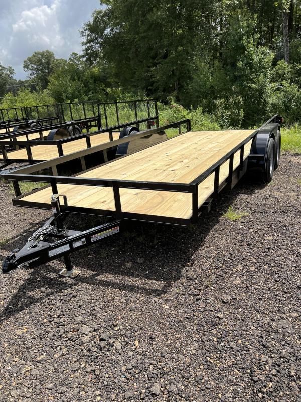 Utility Trailers Smiths Trailers in MS Utility Trailers in