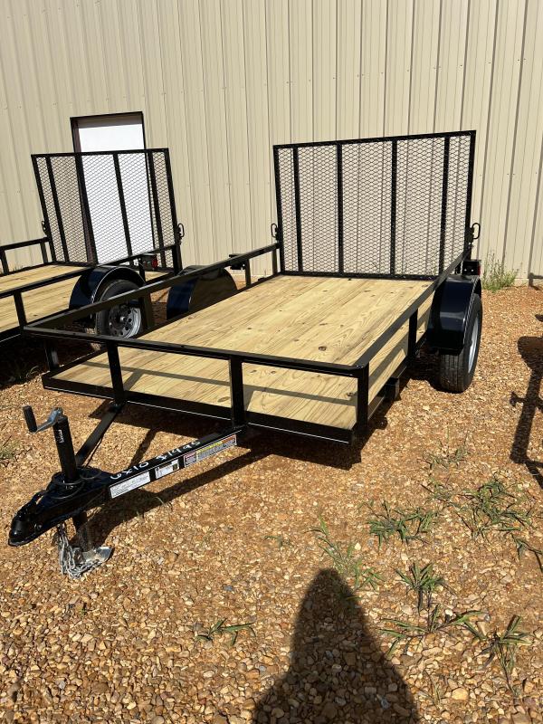 2022 Other 6'x10' Utility Trailer 2022 Other 6'x10' Utility Trailer