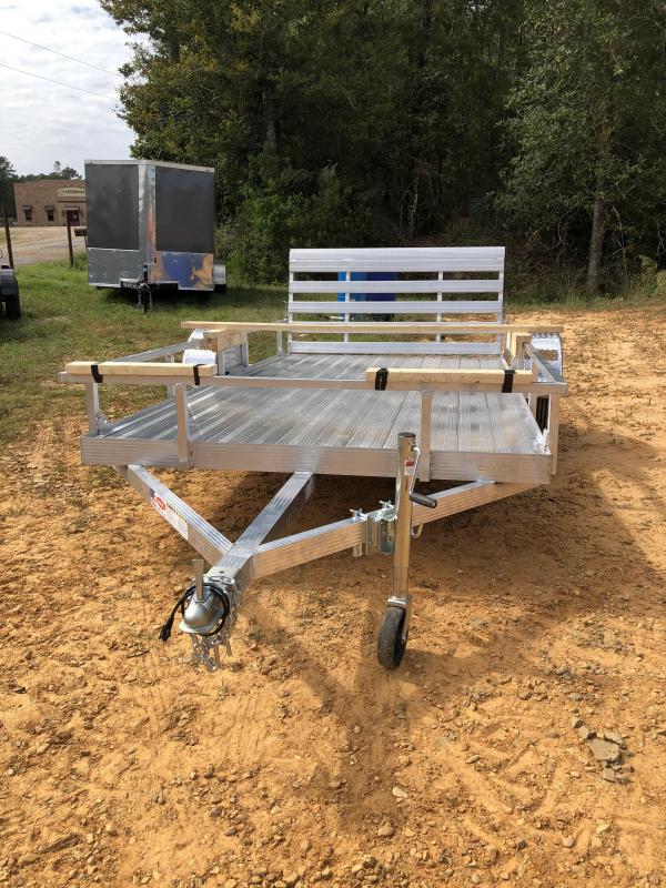 2021 Cherokee Trailers lowpro12 Utility Trailer 2021 Cherokee Trailers lowpro12 Utility Trailer