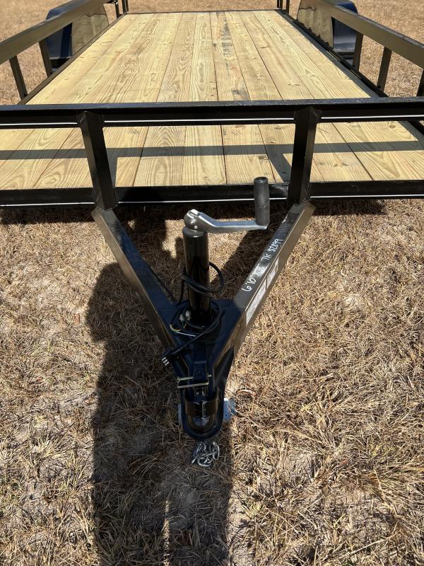 new Utility Trailers Other  for sale, in Brookhaven, MS Thumbnail 3