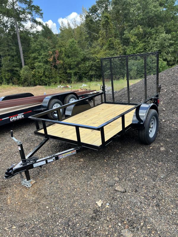 2022 Other 6'x14' Utility Trailer Mississippi Trailer Classifieds