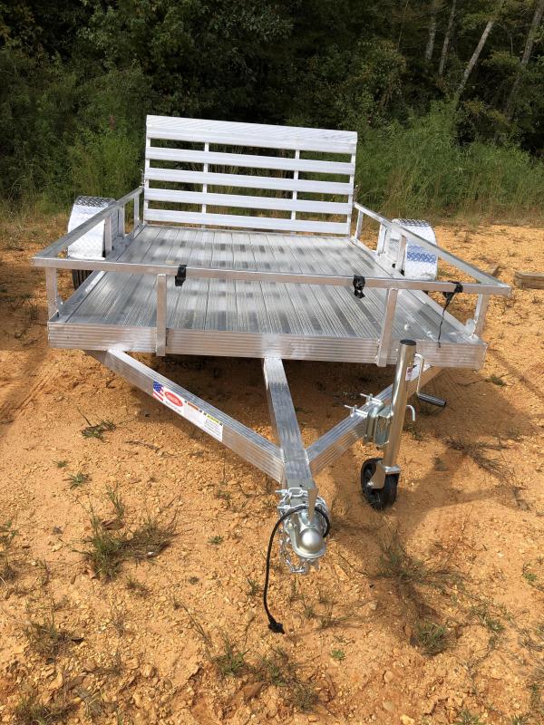 2021 Cherokee Trailers lowpro10 Utility Trailer 2021 Cherokee Trailers lowpro10 Utility Trailer