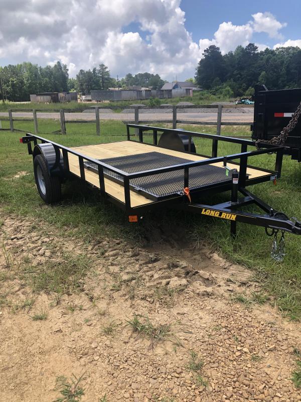 All Inventory Smiths Trailers in MS Utility Trailers in Brookhaven