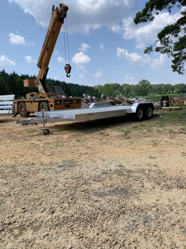 2019 Other 83x20 Car / Racing Trailer 2019 Other 83x20 Car / Racing Trailer