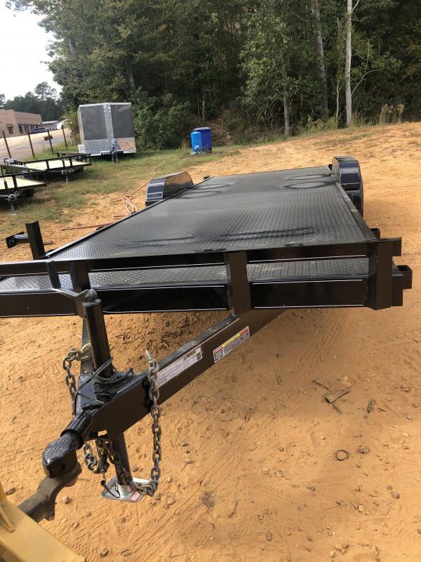 2020 Other 6'10"x24' Car / Racing Trailer 2020 Other 6'10"x24' Car / Racing Trailer