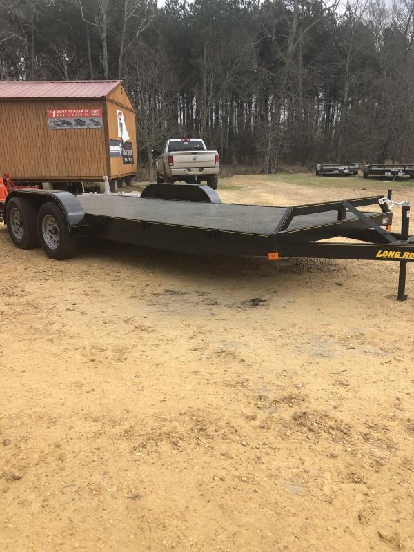 2021 Other 7720-CCH Car / Racing Trailer 2021 Other 7720-CCH Car / Racing Trailer