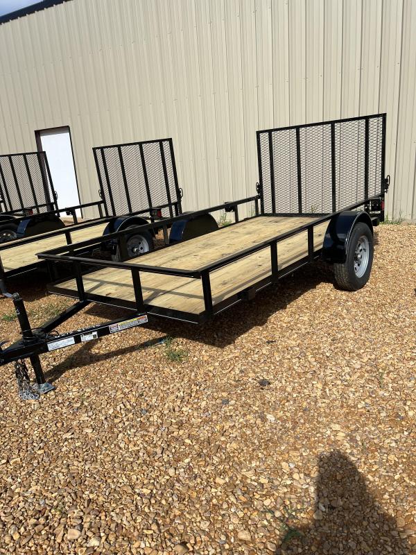 Utility Trailers Smiths Trailers in MS Utility Trailers in