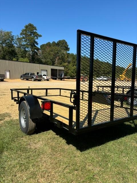 new Utility Trailers Other  for sale, in Brookhaven, MS Thumbnail 3