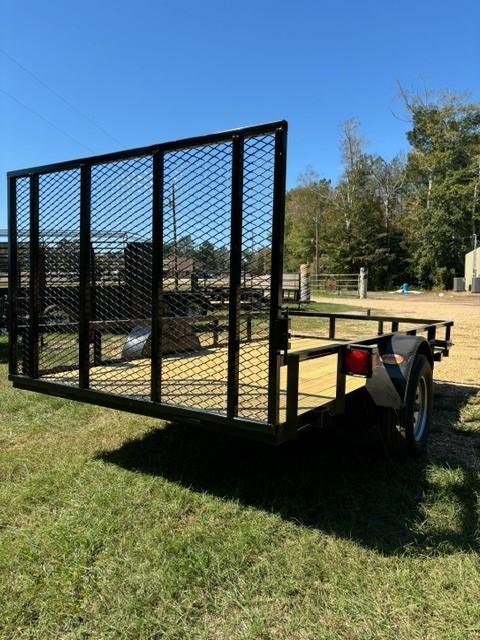new Utility Trailers Other  for sale, in Brookhaven, MS Thumbnail 4