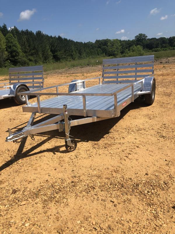 All Inventory Smiths Trailers in MS Utility Trailers in Brookhaven MS including enclosed