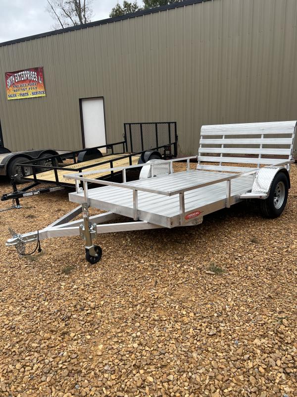 2023 Cherokee Trailers 6'4"x10' Utility Trailer 2023 Cherokee Trailers 6'4"x10' Utility Trailer