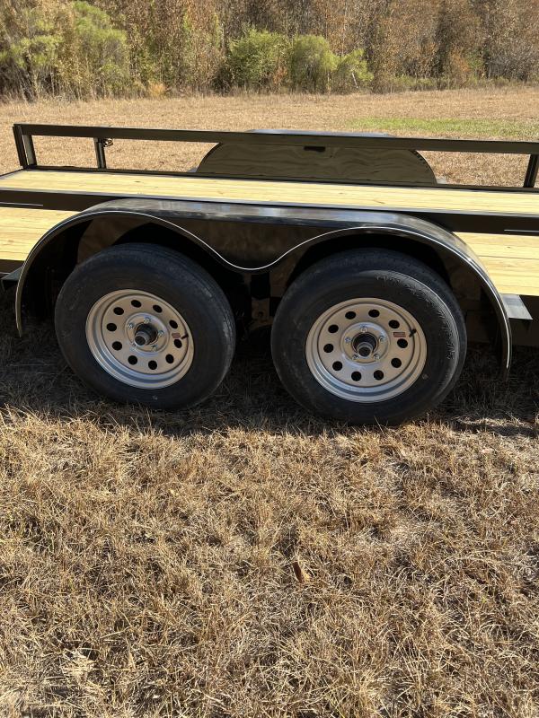 new Utility Trailers Other  for sale, in Brookhaven, MS Thumbnail 5