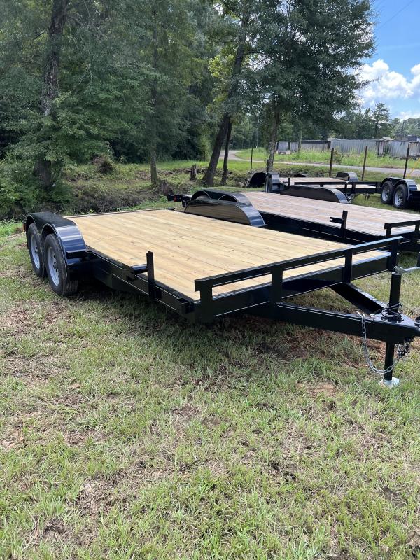 2022 Other 6'10"x16' Car Hauler 2022 Other 6'10"x16' Car Hauler