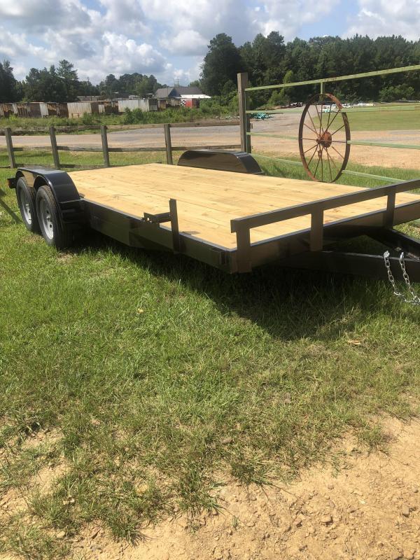 2021 Other 6'10"x18' Car / Racing Trailer 2021 Other 6'10"x18' Car / Racing Trailer