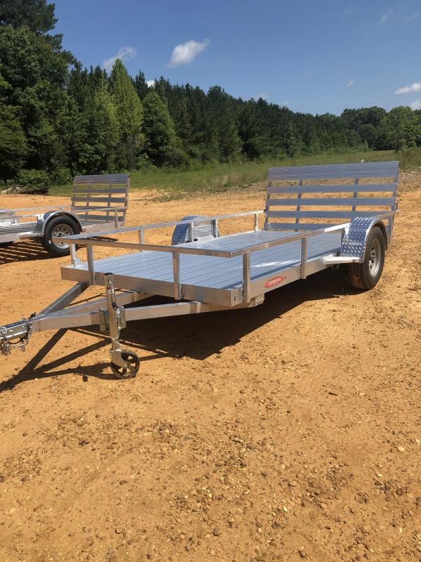 All Inventory Smiths Trailers in MS Utility Trailers in Brookhaven