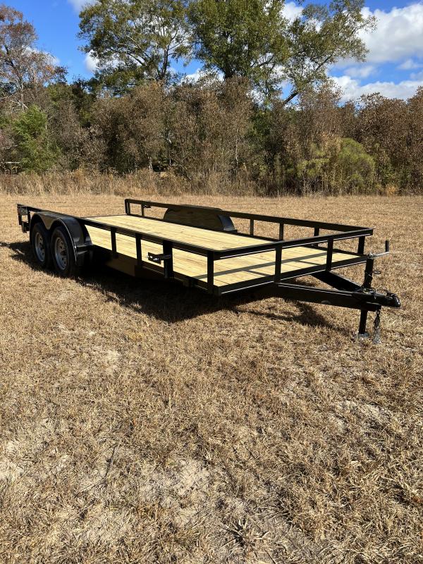 new Utility Trailers Other  for sale, in Brookhaven, MS Thumbnail 4