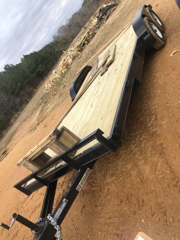 2021 Other 6'10"x20' Car / Racing Trailer 2021 Other 6'10"x20' Car / Racing Trailer