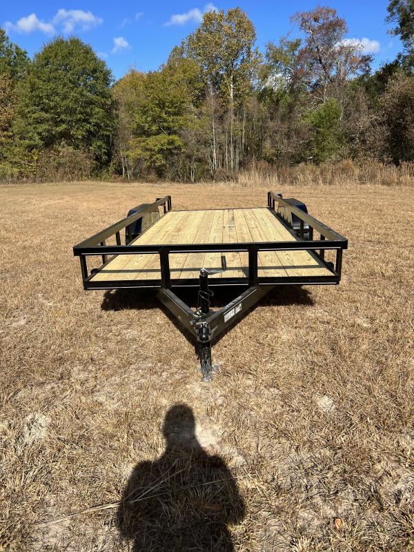 new Utility Trailers Other  for sale, in Brookhaven, MS Thumbnail 2