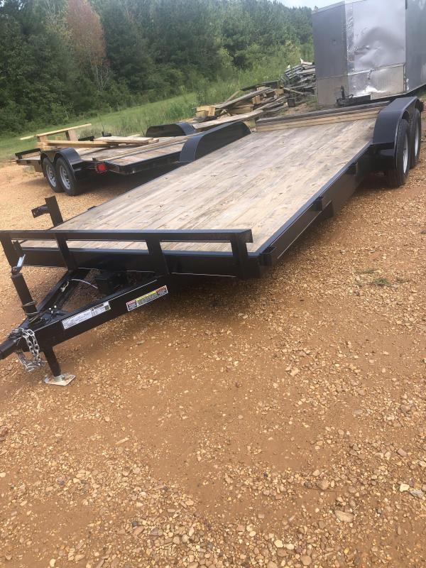 2021 Other 6'10"x20' Car / Racing Trailer 2021 Other 6'10"x20' Car / Racing Trailer