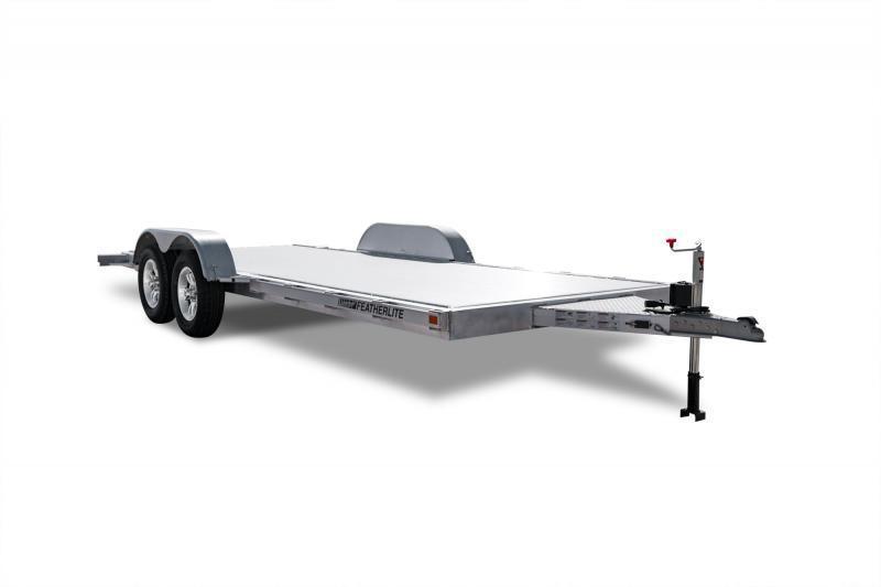 2023 Featherlite 31820018 Car / Racing Trailer