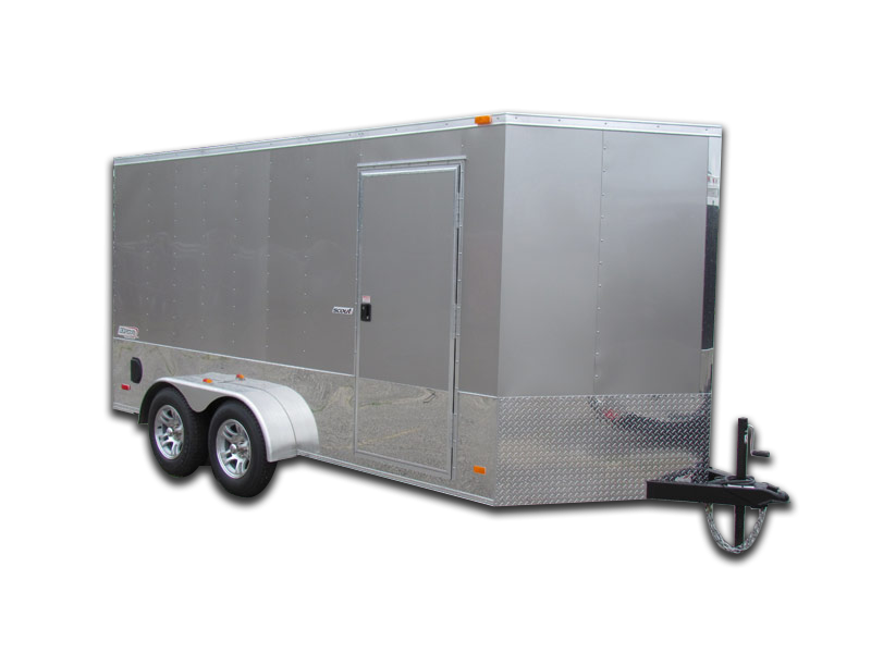 2023 Bravo Trailers SC714TA2 Scout Cargo / Enclosed Trailer 2023 Bravo Trailers SC714TA2 Scout Cargo / Enclosed Trailer