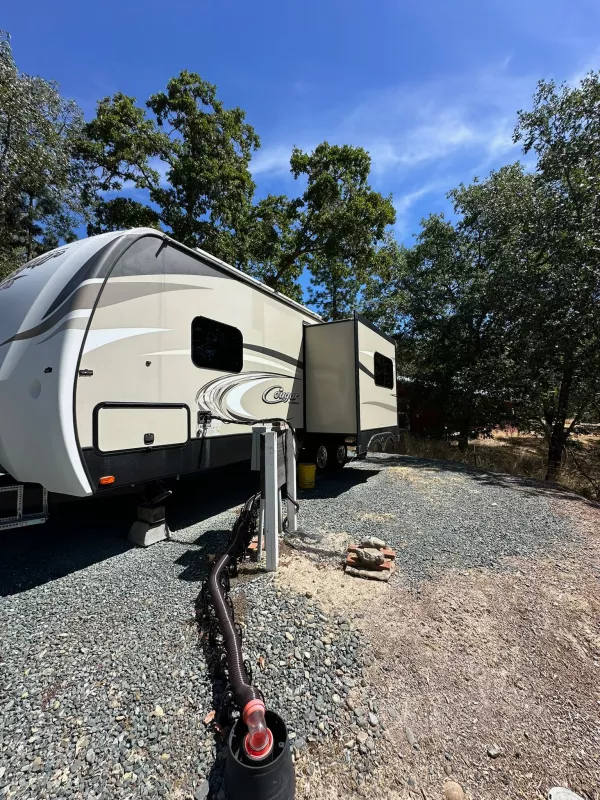 used Travel Trailers Keystone RV Cougar for sale, in Grants Pass, OR Thumbnail 10