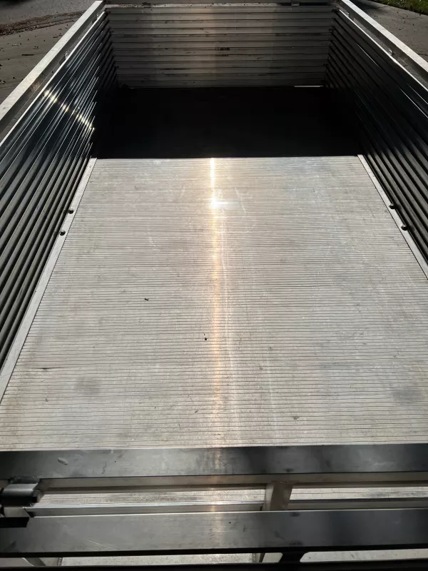 used Utility Trailers Primo  for sale, in Maryville, IL Thumbnail 2