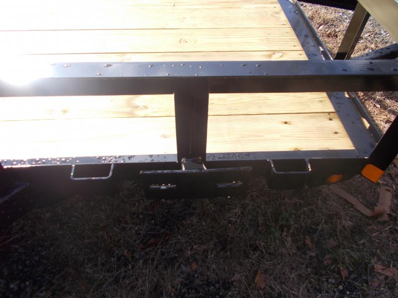 new Utility Trailers Gatormade Trailers  for sale, in Newnan, GA Thumbnail 6