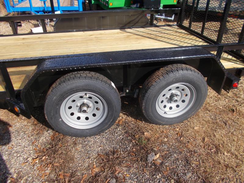 new Utility Trailers Gatormade Trailers  for sale, in Newnan, GA Thumbnail 4