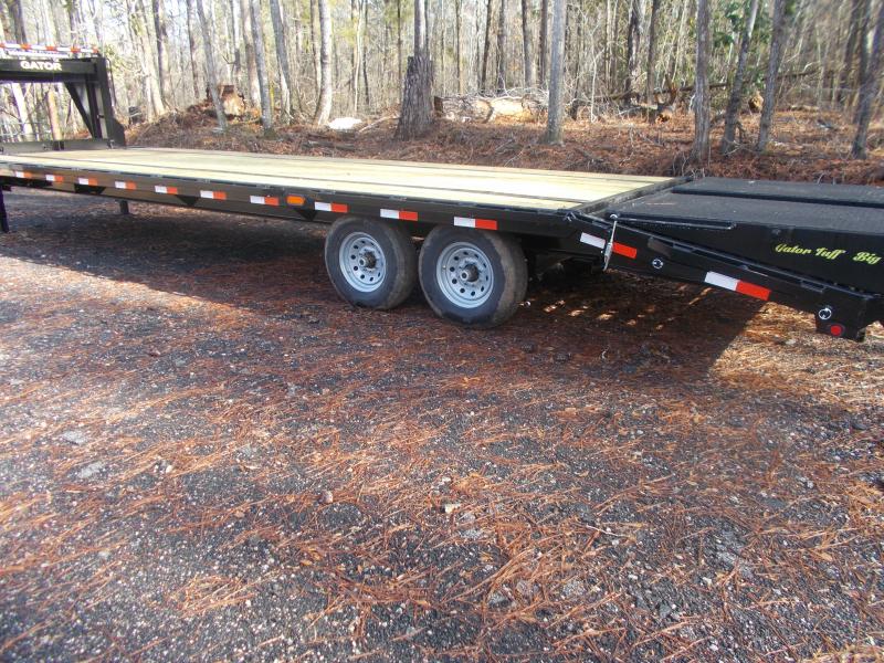 new Goose Bodies Gatormade Trailers  for sale, in Newnan, GA Thumbnail 2