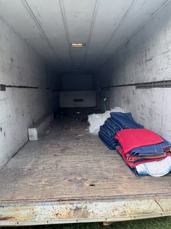 used Cargo (Enclosed) Trailers Other  for sale, in North Little Rock, AR Thumbnail 4
