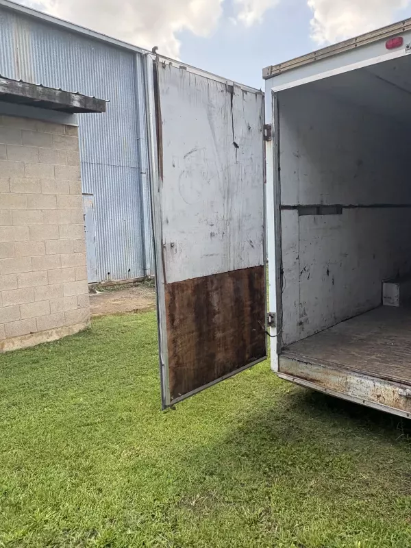 used Cargo (Enclosed) Trailers Other  for sale, in North Little Rock, AR Thumbnail 3
