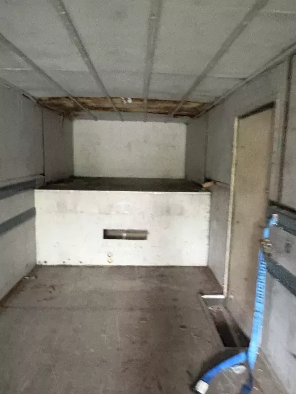 used Cargo (Enclosed) Trailers Other  for sale, in North Little Rock, AR Thumbnail 6
