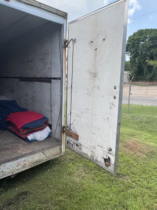 used Cargo (Enclosed) Trailers Other  for sale, in North Little Rock, AR Thumbnail 12