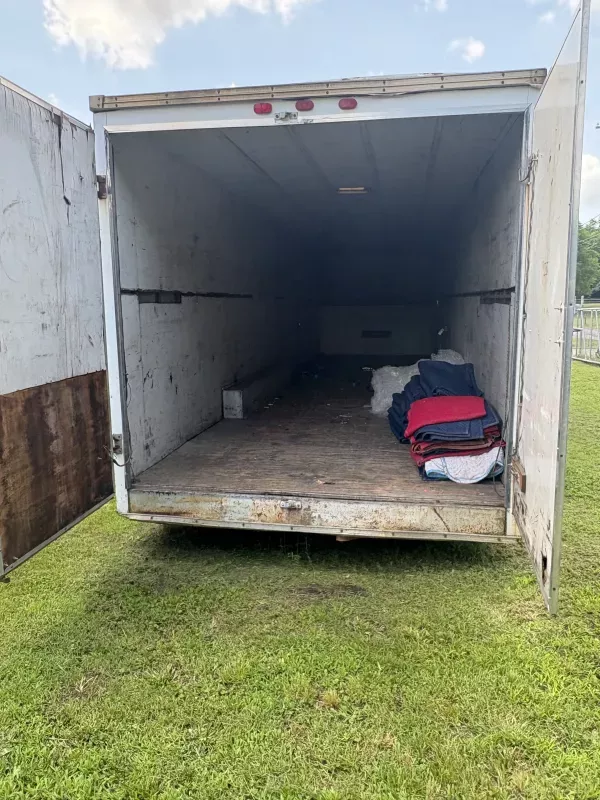 used Cargo (Enclosed) Trailers Other  for sale, in North Little Rock, AR Thumbnail 10