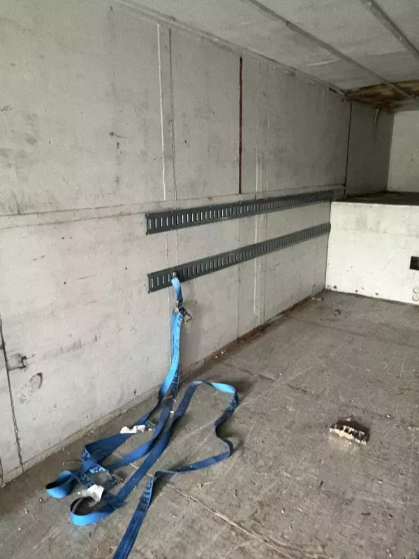 used Cargo (Enclosed) Trailers Other  for sale, in North Little Rock, AR Thumbnail 8