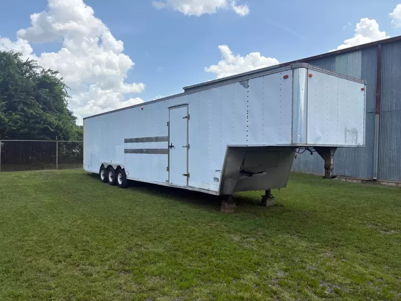 used Cargo (Enclosed) Trailers Other  for sale, in North Little Rock, AR Thumbnail 2