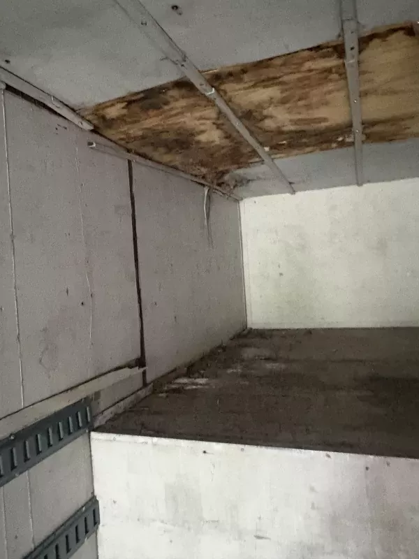 used Cargo (Enclosed) Trailers Other  for sale, in North Little Rock, AR Thumbnail 7