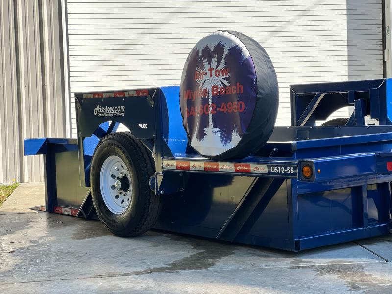 new Utility Trailers Air Tow Other for sale, in Myrtle Beach, SC Thumbnail 9